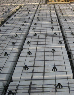 concreting Tasmania